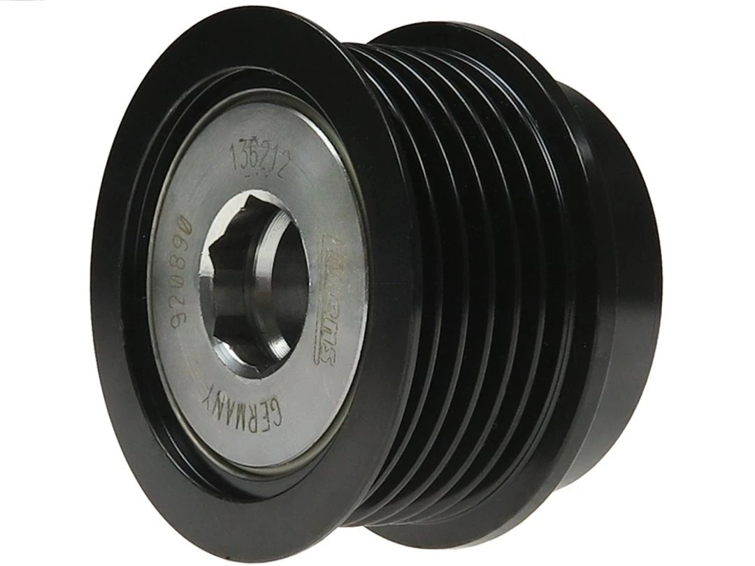 Compre FV4T10A352AA Ford Polia do gerador