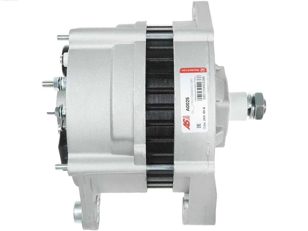 Gerador As-pl A0025 preço, a partir de 220,02 USD