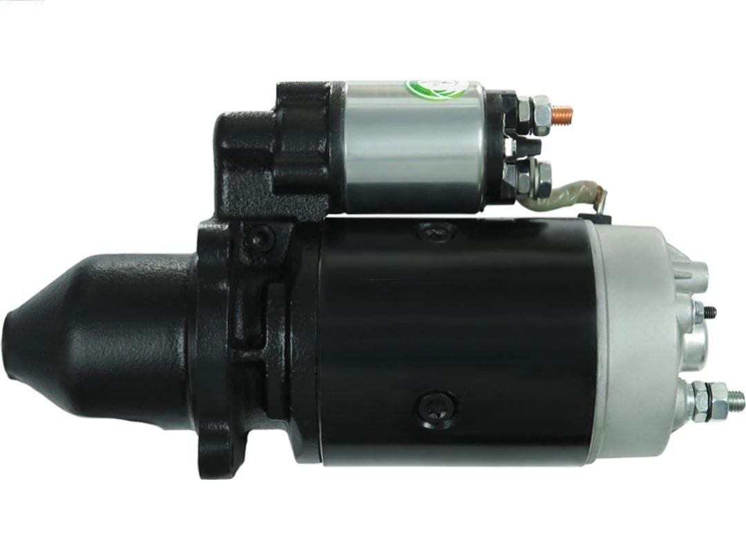 Motor de arranco 114799A1 Case