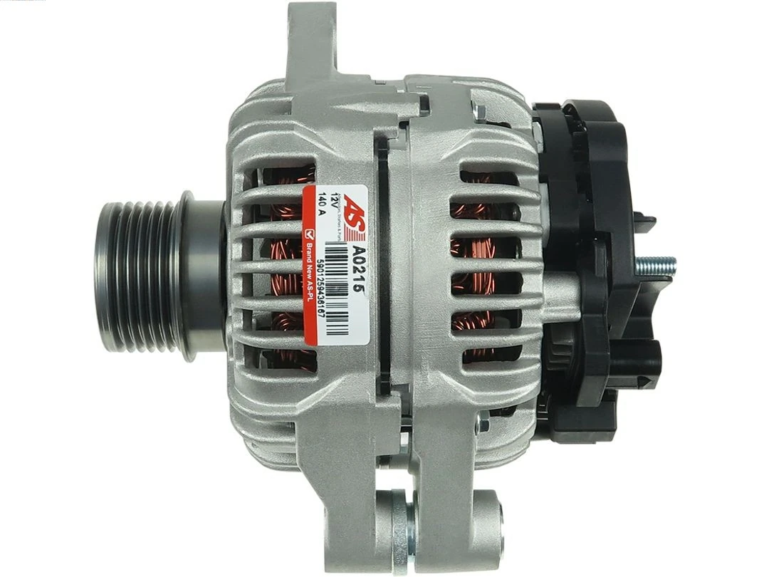 Gerador A0215 As-pl