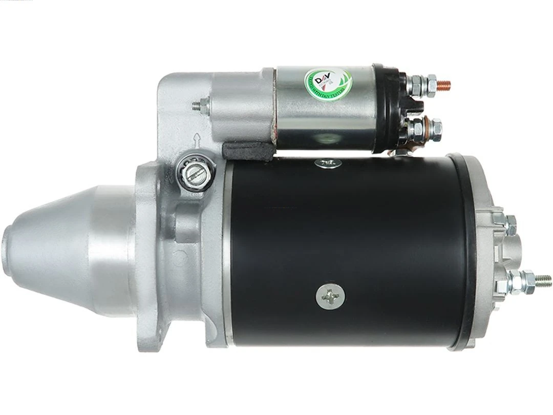 Compre S4012 As-pl Motor de arranco