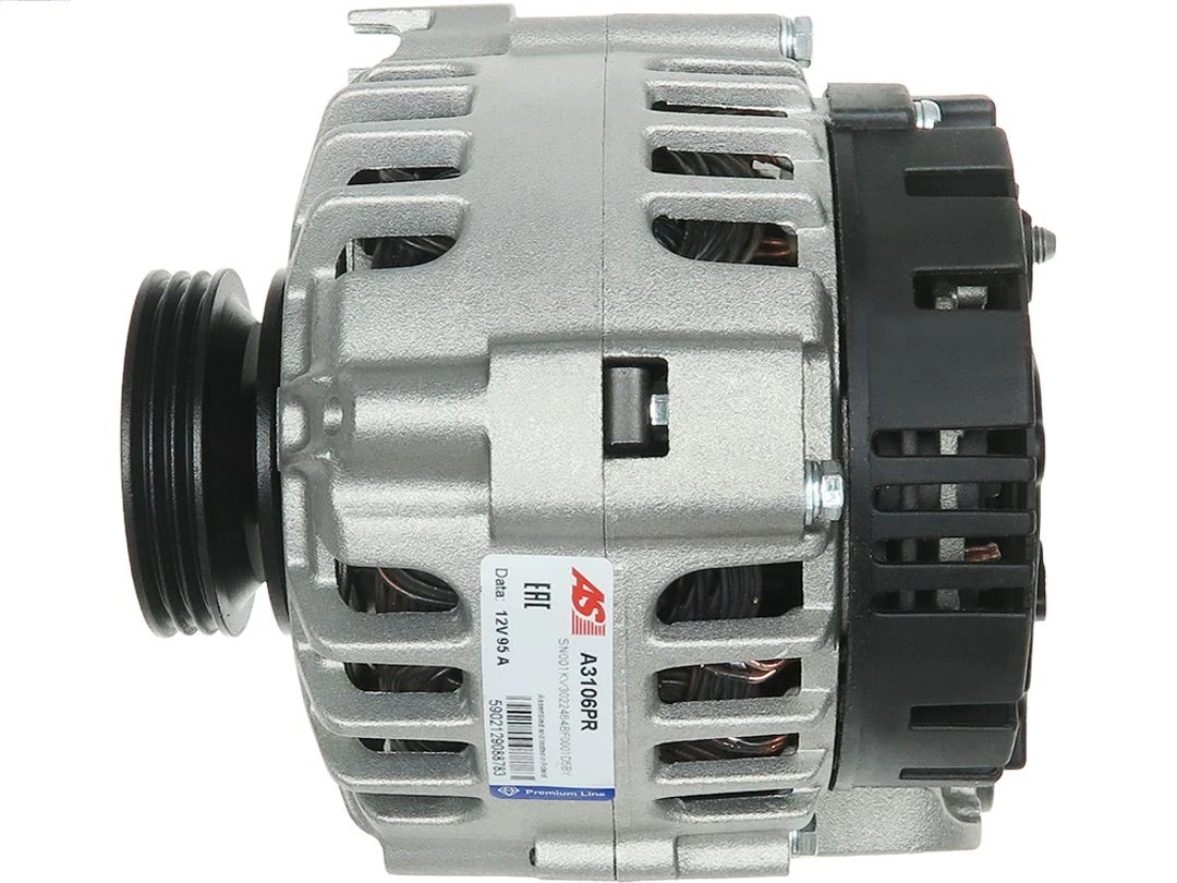Gerador A3106PR As-pl