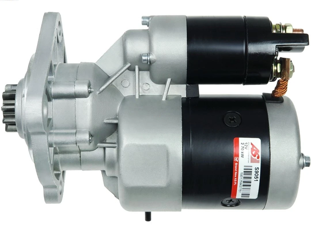 Compre S9051 As-pl Motor de arranco