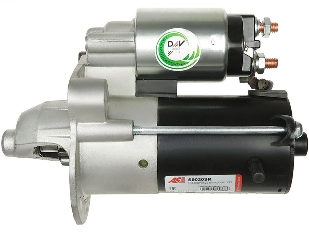 Compre S9020SR As-pl Motor de arranco