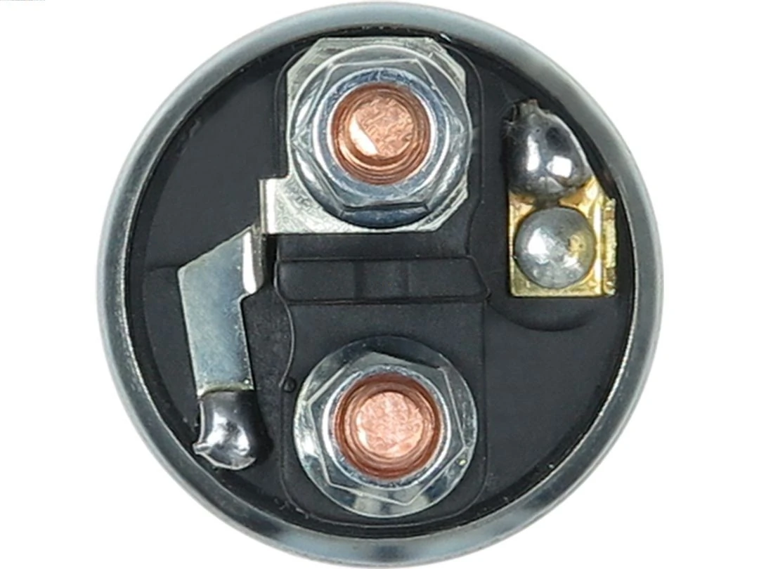 Relê retrator do motor de arranco As-pl SS3082 preço, a partir de 39,58 USD