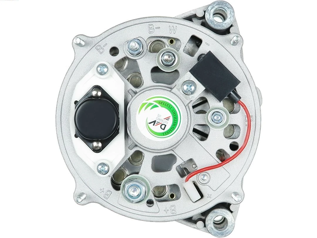 Compre A0101 As-pl Gerador