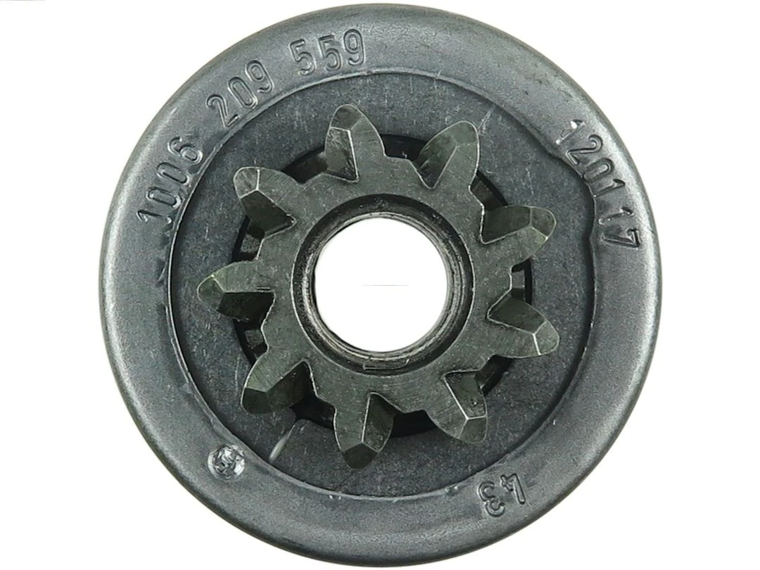 Roda-livre do motor de arranco Ford Transit IV T