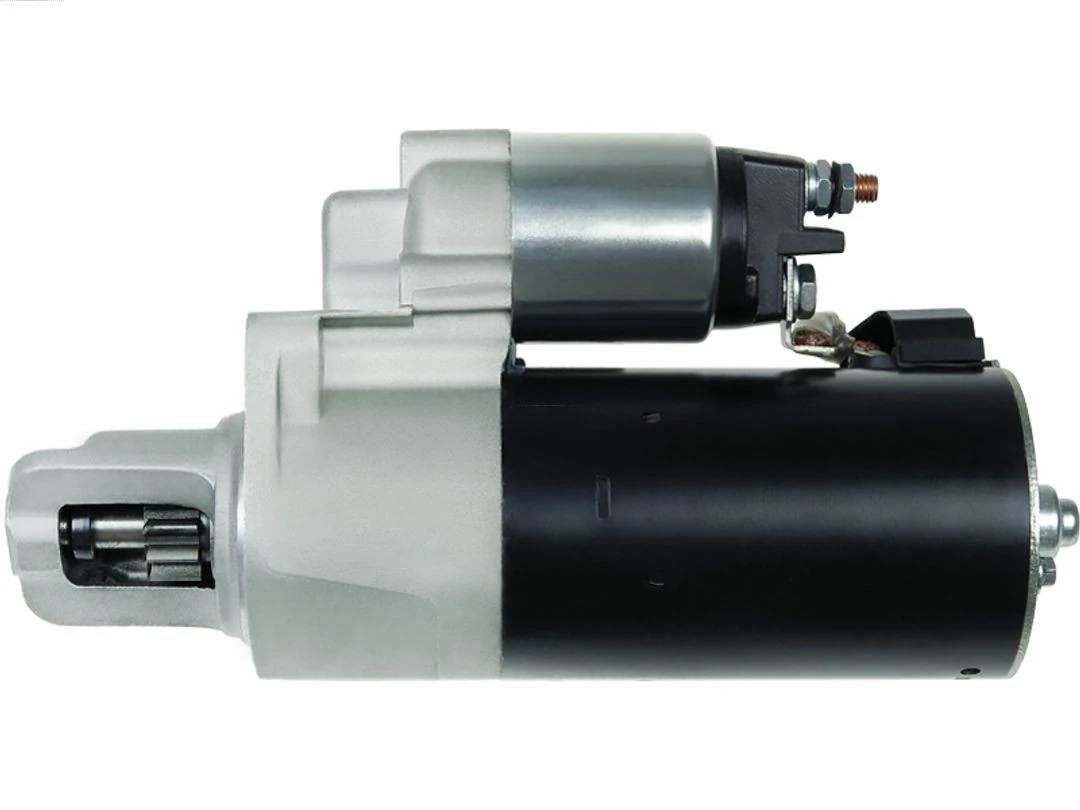  Motor de arranco Mercedes S conversível (A217) (2015 - 2020) 