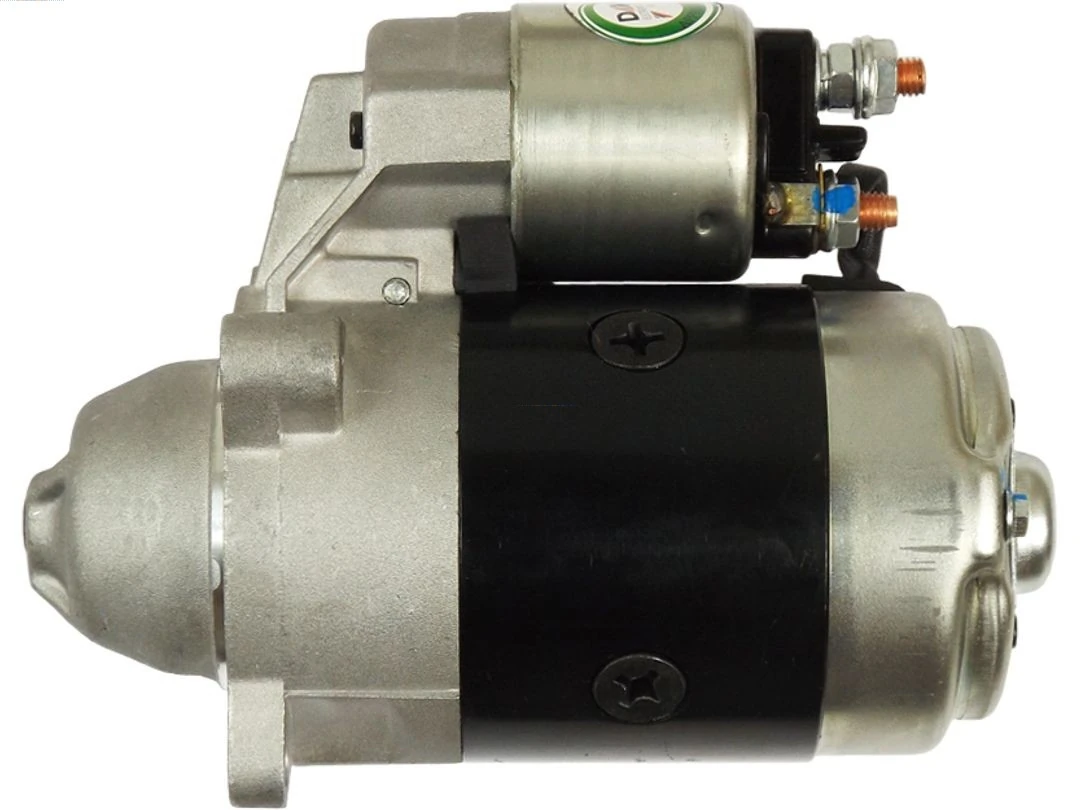 Motor de arranco 7702007262 Renault (RVI)