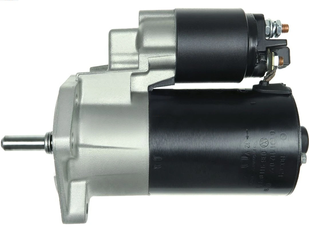 Compre S0687PR As-pl Motor de arranco