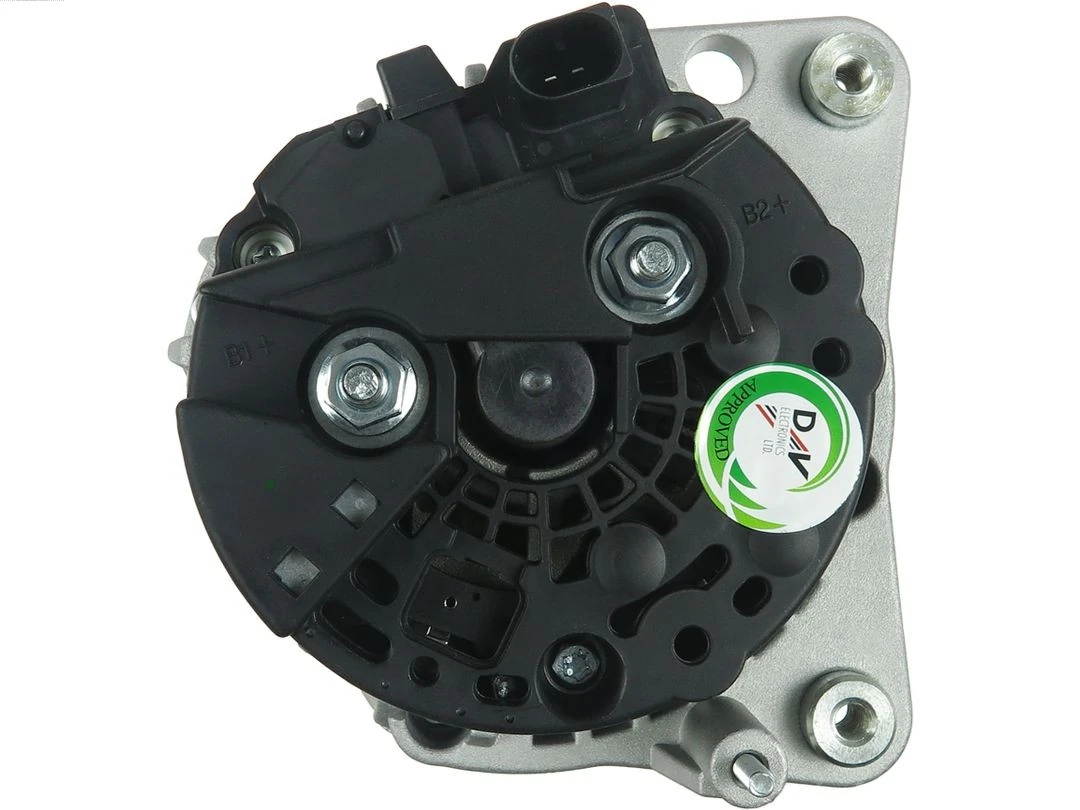 Compre A0233 As-pl Gerador