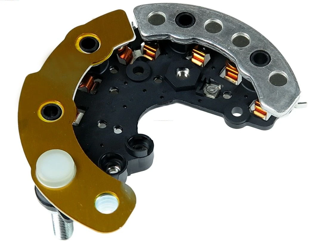 Eixo de diodos do gerador Magneti Marelli 940038334 preço, a partir de 40,99 USD