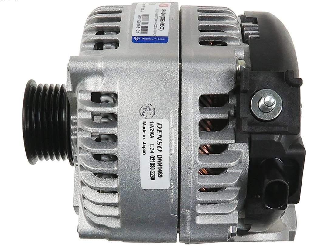 Gerador A6590DENSO As-pl