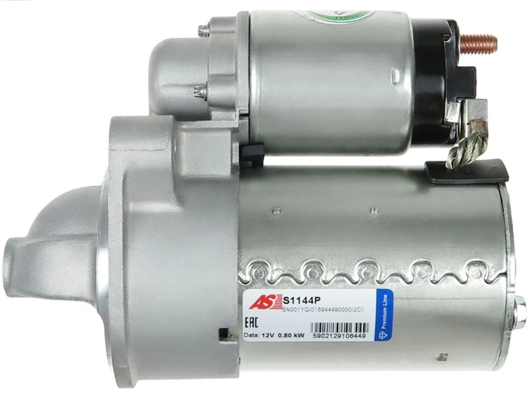 Compre S1144P As-pl Motor de arranco