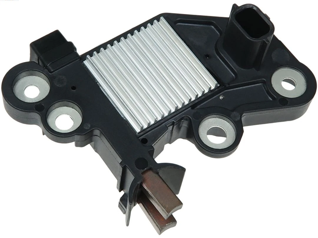 Compre Relê-regulador do gerador (relê de carregamento) Nissan Qashqai 2