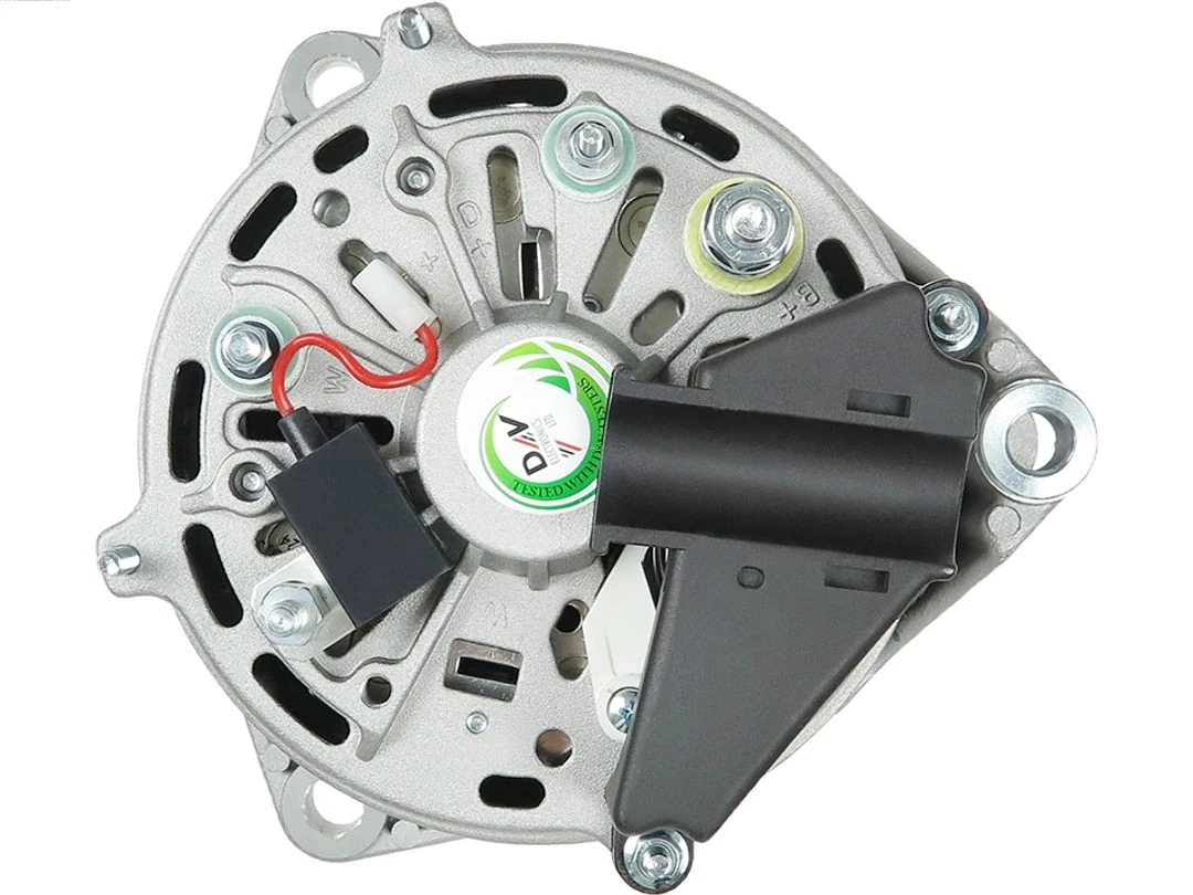 Compre A0007 As-pl Gerador