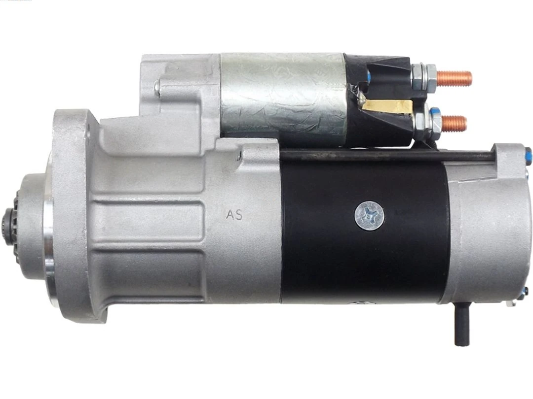 Compre S5187 As-pl Motor de arranco
