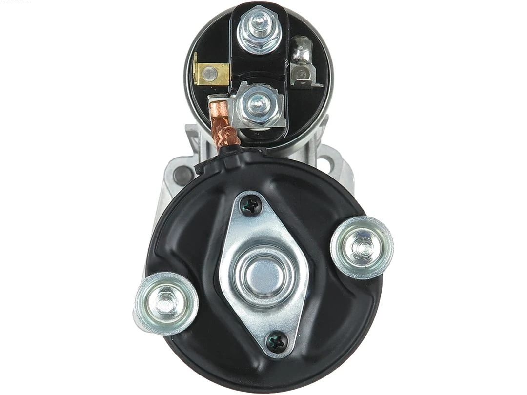 Motor de arranco As-pl S0059 preço, a partir de 44,69 USD