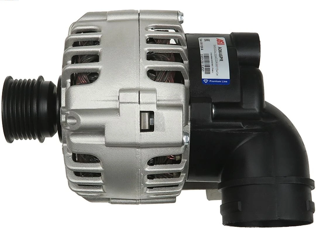 Gerador A3645PR As-pl