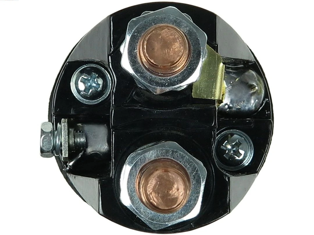 Relê retrator do motor de arranco As-pl SS5019 preço, a partir de 66,64 USD