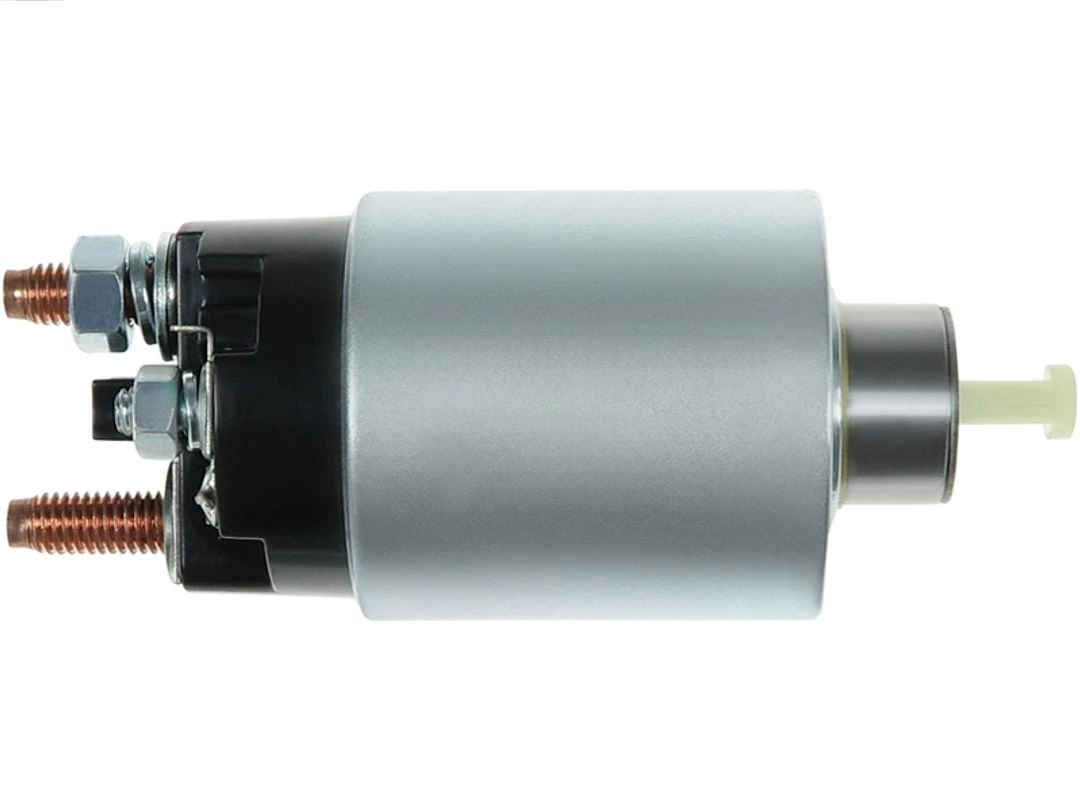KE0003 Korea (oem) Relê retrator do motor de arranco