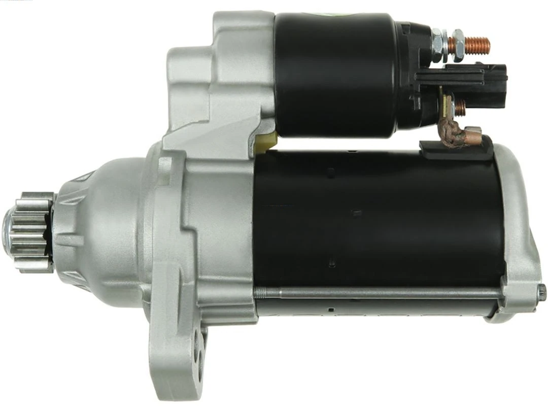 Compre S0488PR As-pl Motor de arranco