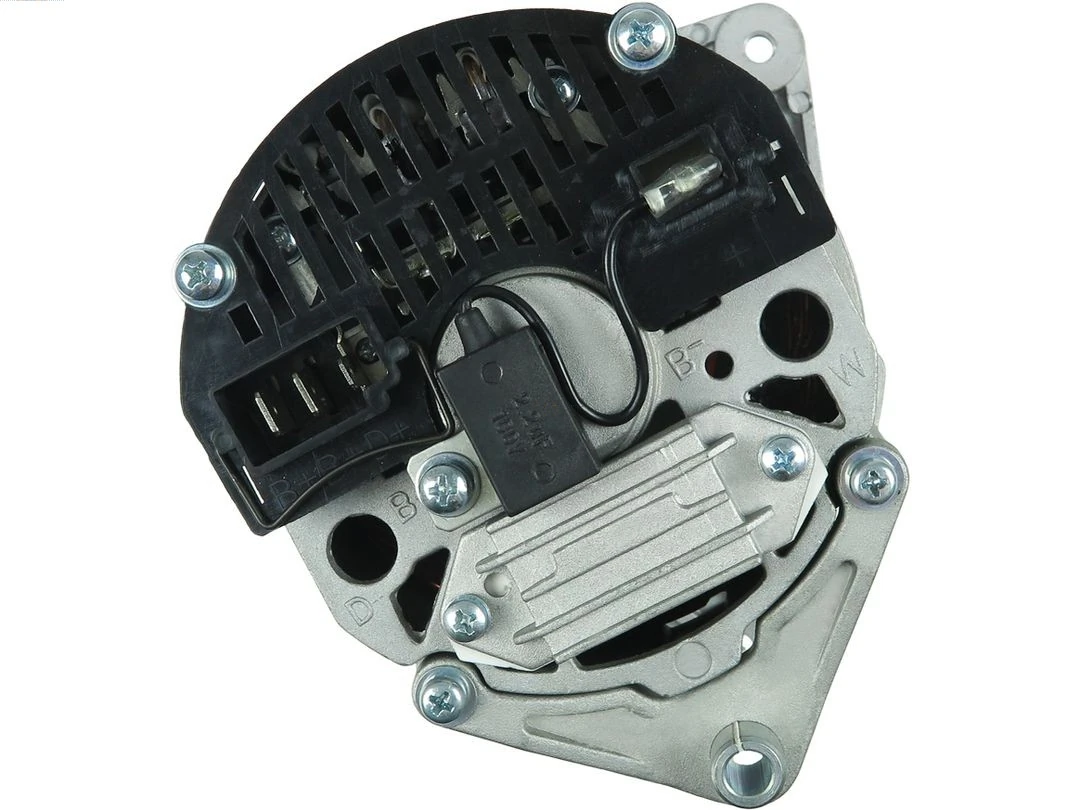 Gerador 2871A124 Perkins