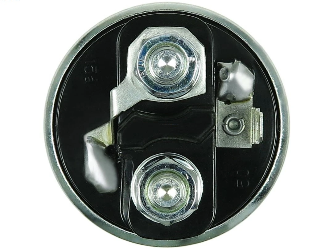Relê retrator do motor de arranco As-pl SS0230P preço, a partir de 50,68 USD