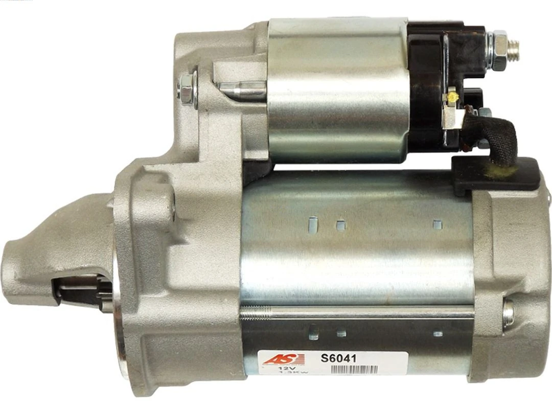 S6041 As-pl Motor de arranco