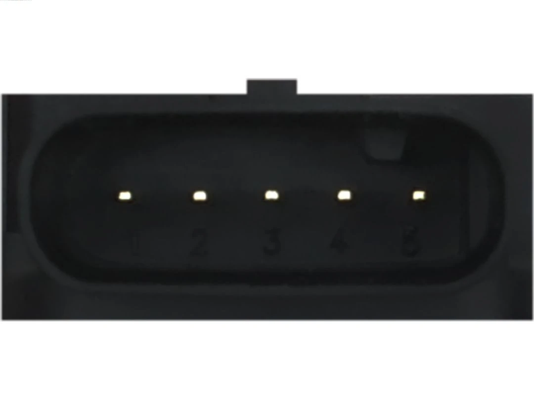 Sensor de óxidos de nitrogênio NOX A0061537328 VAG