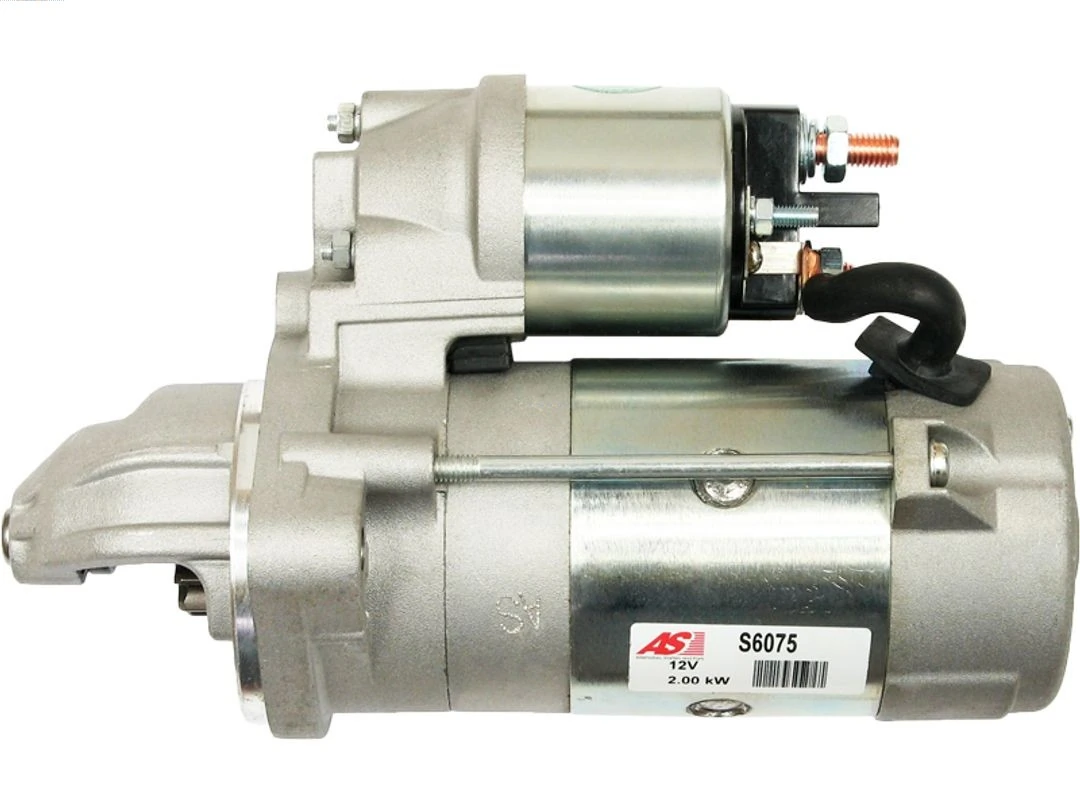 Compre S6075 As-pl Motor de arranco