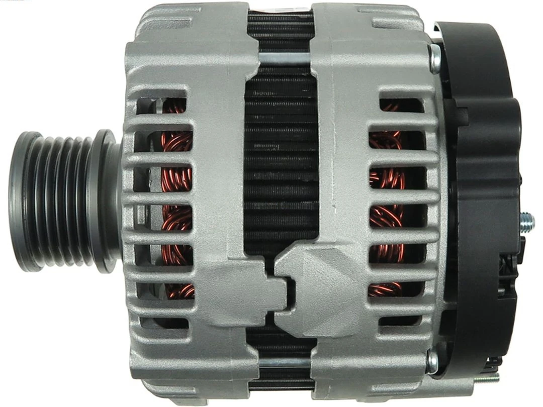 Gerador A0492 As-pl