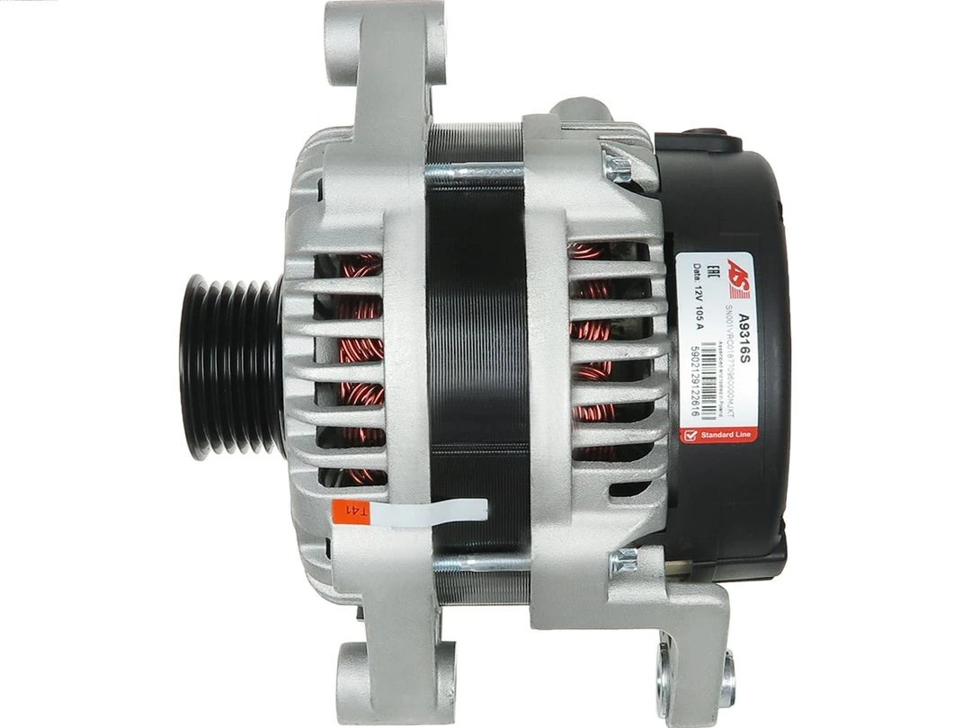 Gerador A9316S As-pl