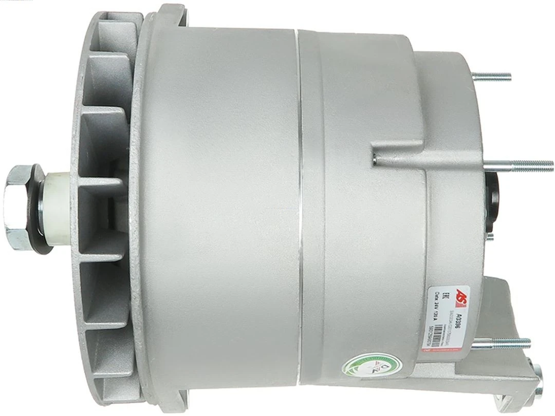 Gerador A0396 As-pl