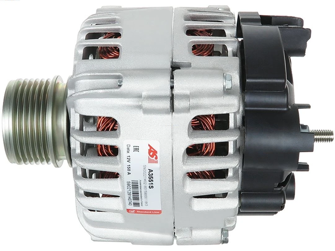Gerador A3551S As-pl