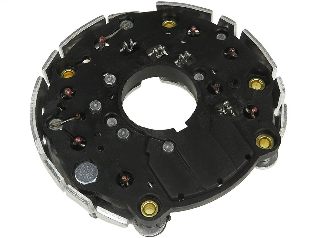 Eixo de diodos do gerador para Mercedes Benz Truck TRUCK ACTROS  