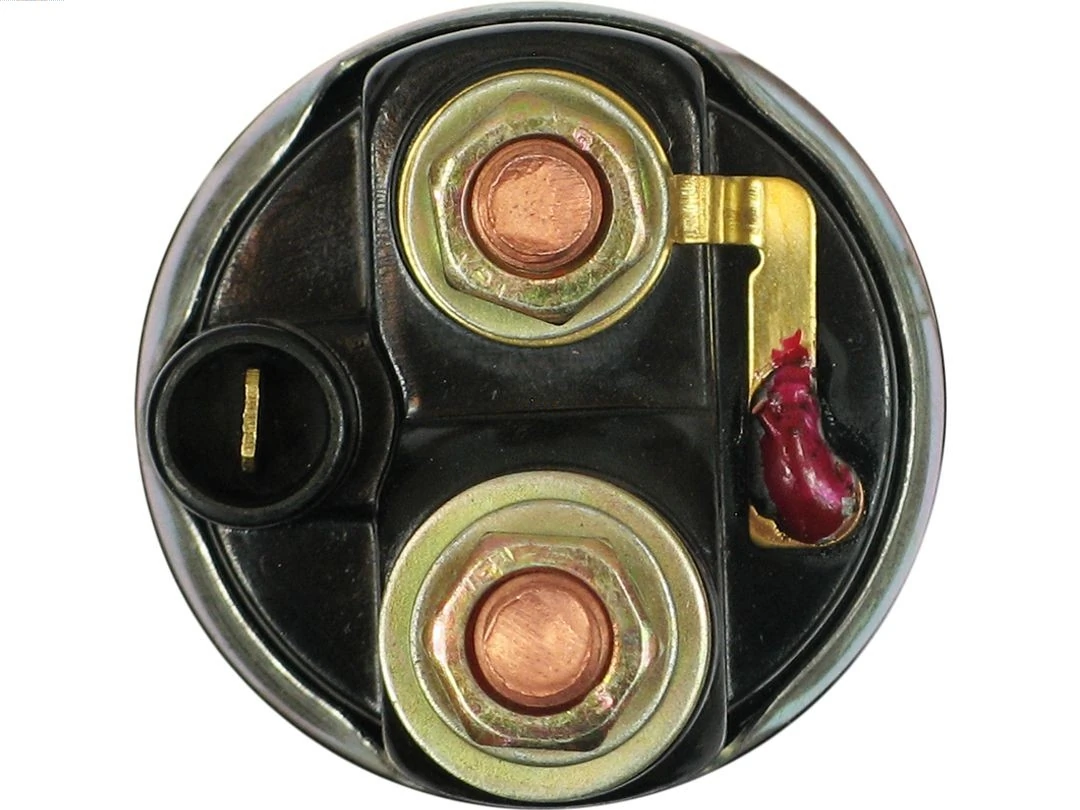 Relê retrator do motor de arranco As-pl SS9035 preço, a partir de 42,18 USD