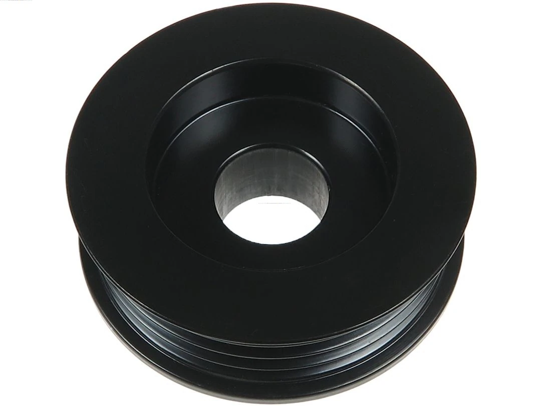  Polia do gerador Mazda 323 S IV sedan (BG) (1989 - 1994) S IV
