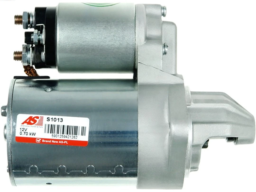 S1013 As-pl Motor de arranco
