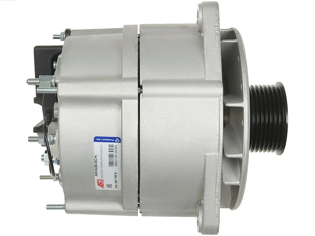 Gerador As-pl A0630BOSCH preço, a partir de 234,63 USD