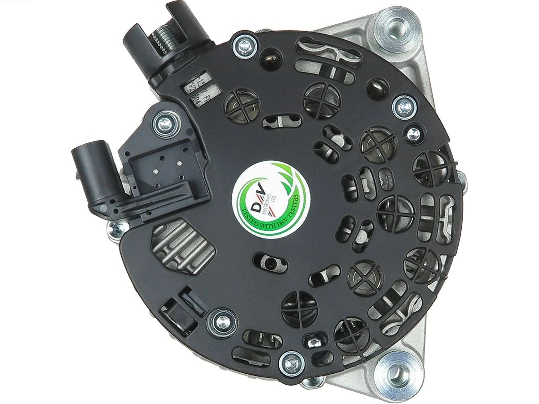 Compre A0283 As-pl Gerador