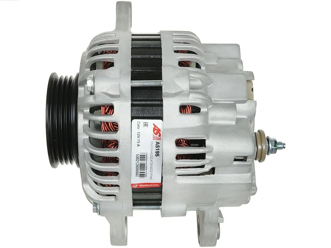 Gerador A5195 As-pl