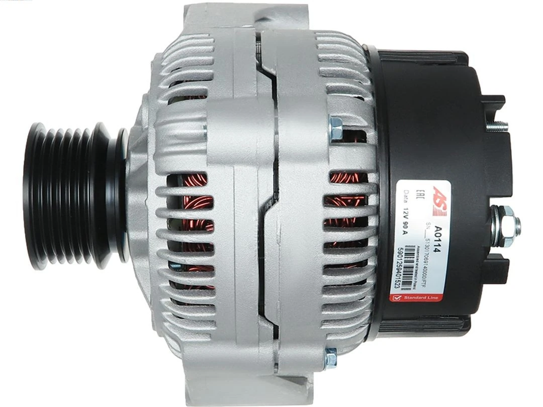 Gerador A0114 As-pl