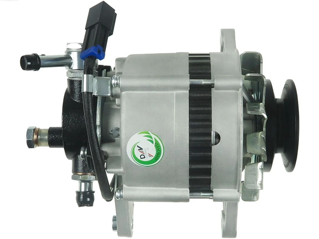 A2004 As-pl Gerador