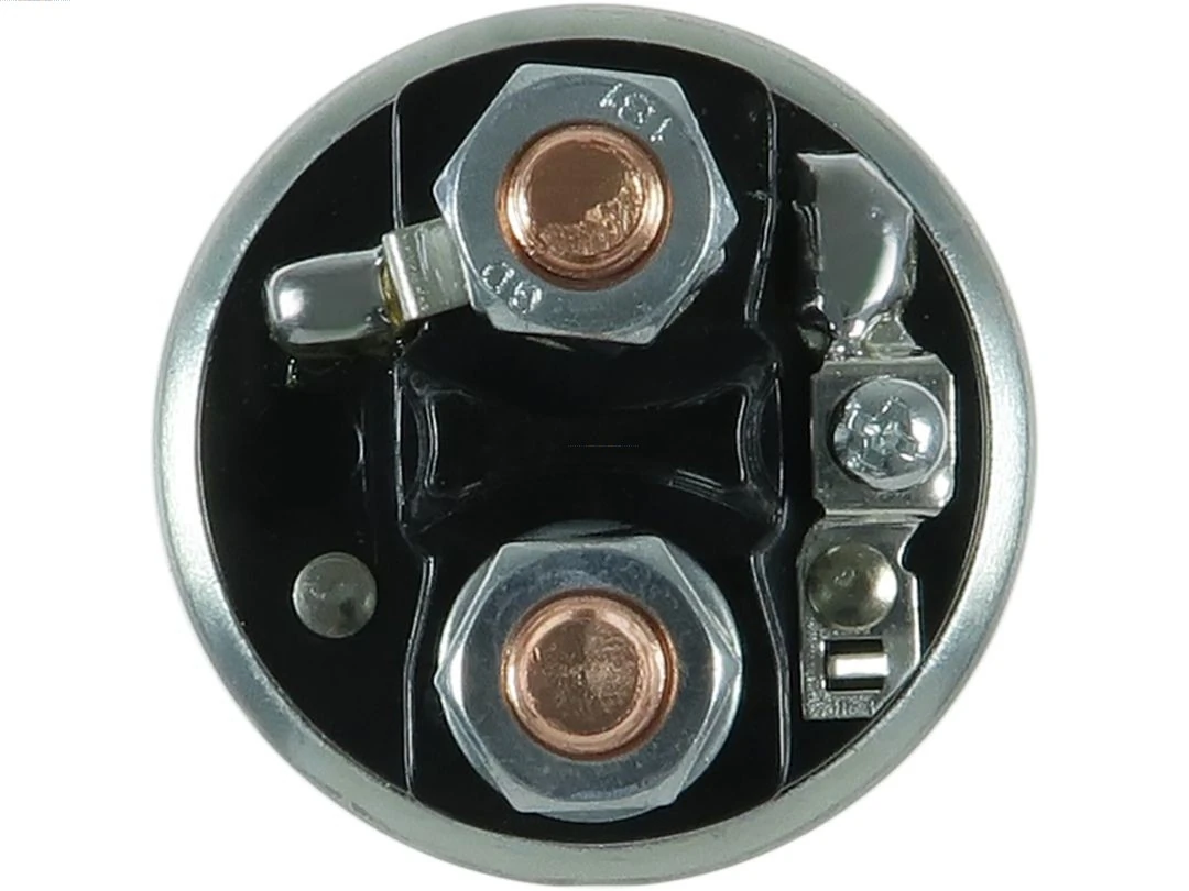 Relê retrator do motor de arranco As-pl SS0098 preço, a partir de 52,82 USD