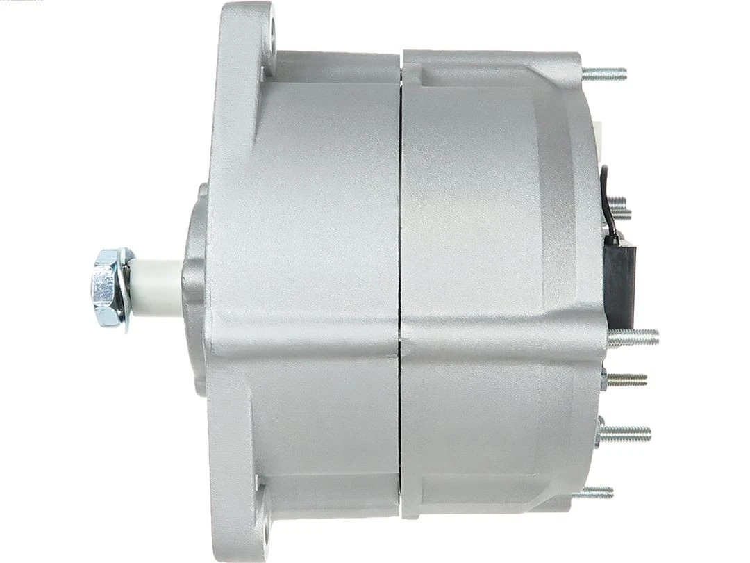 Gerador A0001 As-pl