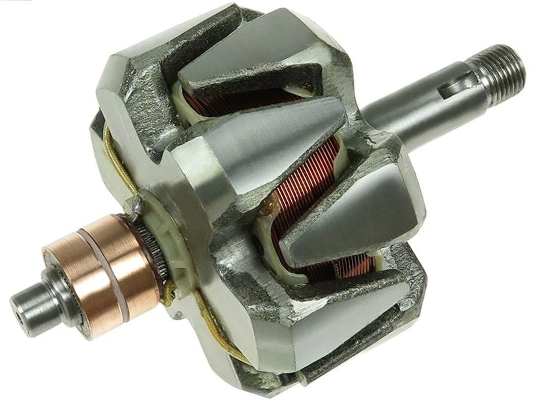 Induzido (rotor) do gerador Mercedes S  W126 ao melhor preço