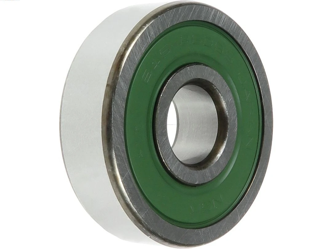  Rolamento do gerador Hyundai Accent I sedan (1994 - 2001) I