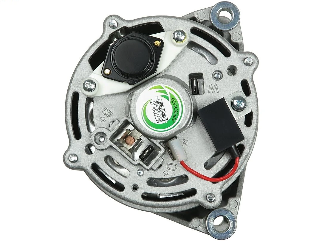 Compre A0393 As-pl Gerador