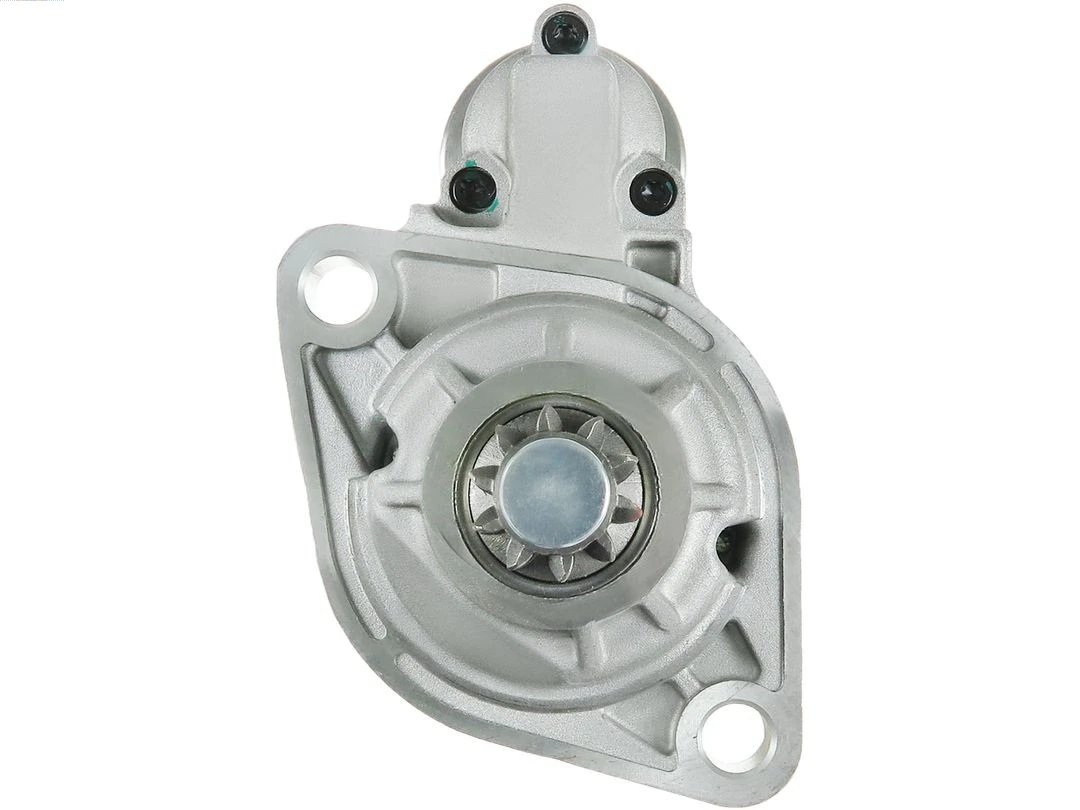 Motor de arranco para Volkswagen Passat 358